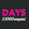 31000emploi DAYS