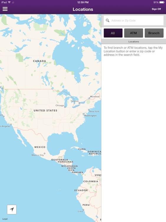 First Midwest Mobile for iPad screenshot-3