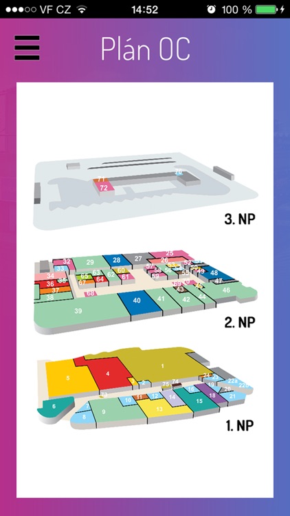 Mercury centrum screenshot-3