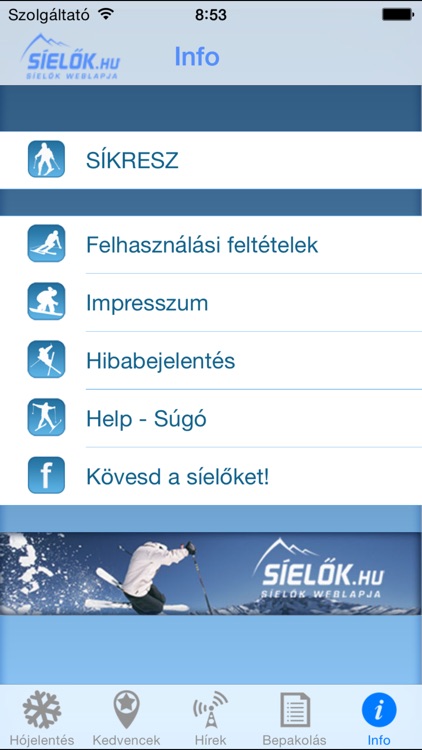 Sielok.hu screenshot-4