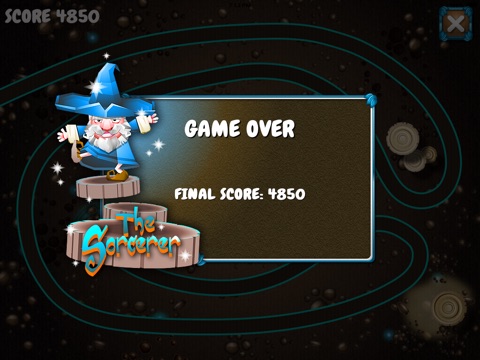 Princess Revenge - Free Puzzle Game screenshot 4