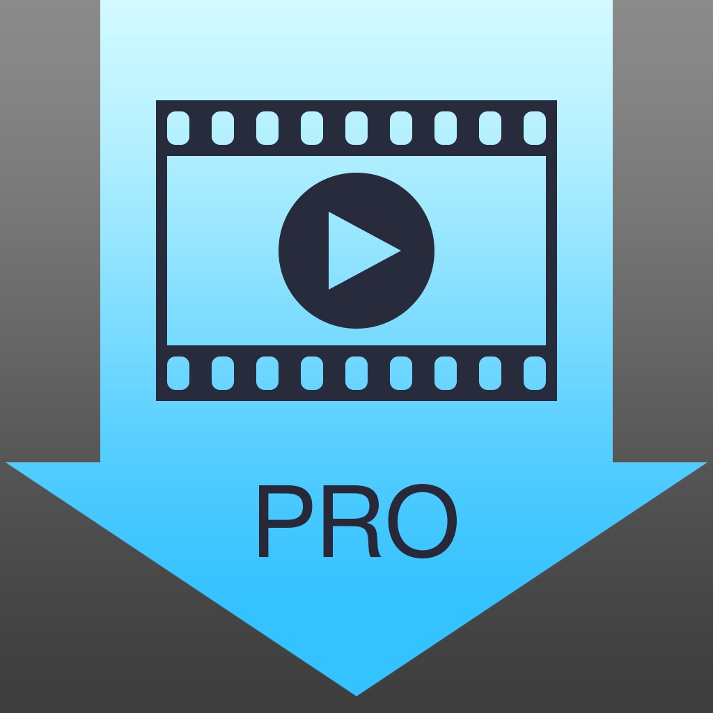 Video Downloader Pro - Download Manager & Media Player