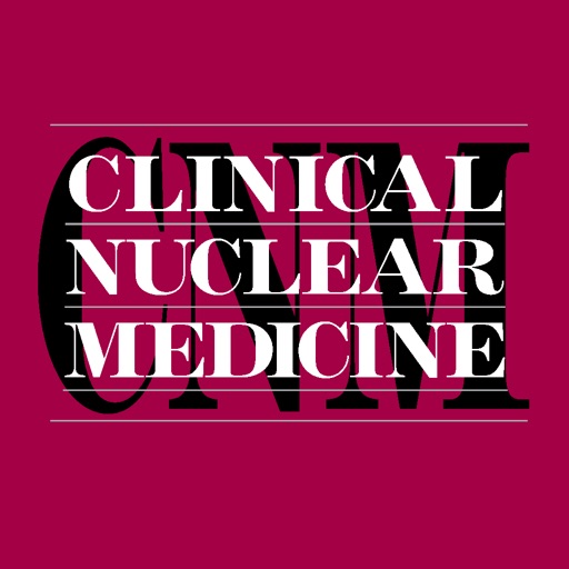 Clinical Nuclear Medicine icon