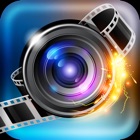 Top 50 Photo & Video Apps Like Action Pic-FX : Ultimate 360 Camera Movie Effects Art Studio Editors XL! - Best Alternatives