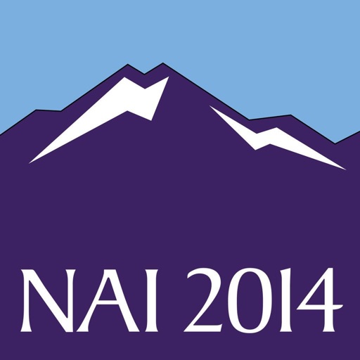 2014 NAI National Workshop