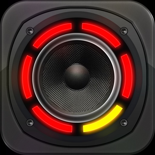 Dubstep Dubpad 2 -  Electronic Music Sampler iOS App