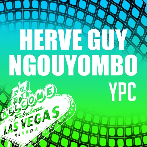 Herve Guy Ngouyombo YPC