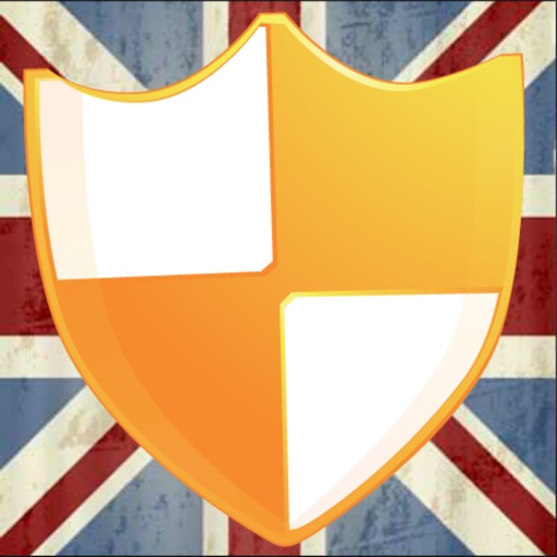 UK VPN with FREE Subscription iOS App