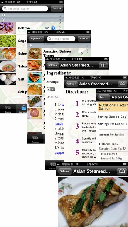 10000+ Low Carb Recipes screenshot-3