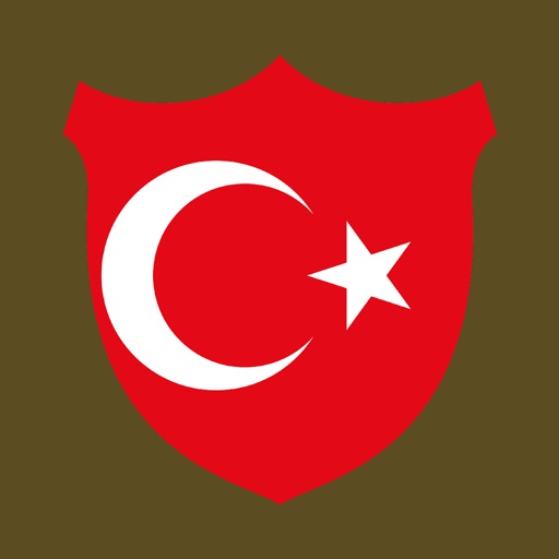 Turkish Boost basic icon