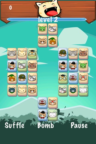 I Love Fortune Cat screenshot 3