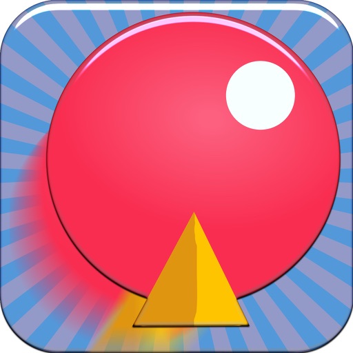 Watch And Pop All The Guys - Colored Blocks Shooter Game Mania PRO icon