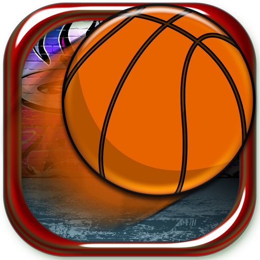 Crazy Basketball Tricks iOS App