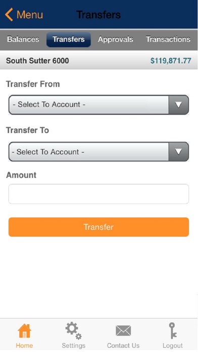 How to cancel & delete Vectra Treasury Banking from iphone & ipad 4