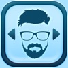 Icon The Barber Shop Game – Grow or Shave Beard & Mustache and Change Hair.style.s Free