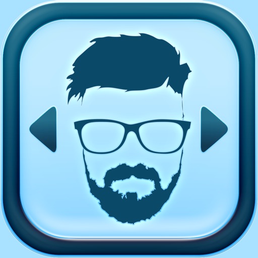 Barber Shop Hair Salon - Beard Styles Hair Cutting Game  Free::Appstore for Android