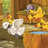 The Ugly Duckling Interactive Danish Fairy Tale by H.C. Andersen