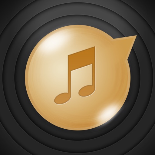 Ringtones Store iOS App