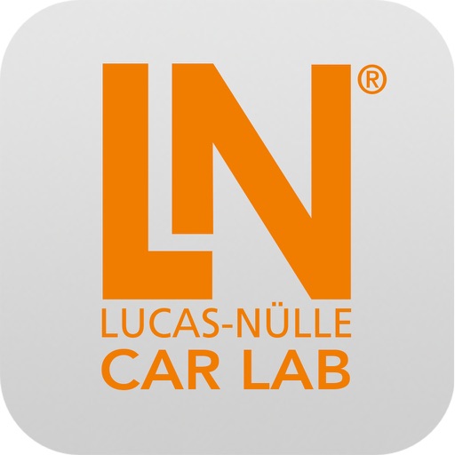 LN Automotive Lab icon