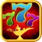 Ace Arabian Casino Slots - Magic Genie Jackpot Big Win Adventure Slot Machine Game Free