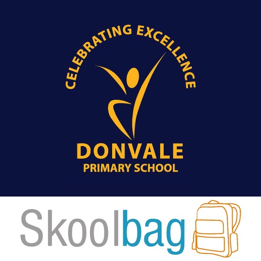 Donvale Primary School - Skoolbag