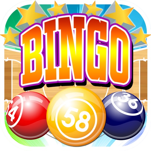 Bingo World Series Finals - Grand Daub Championship With Supreme Jackpot icon