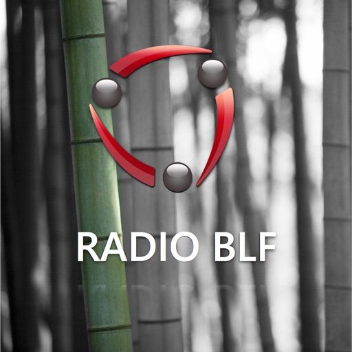 Radio BLF icon