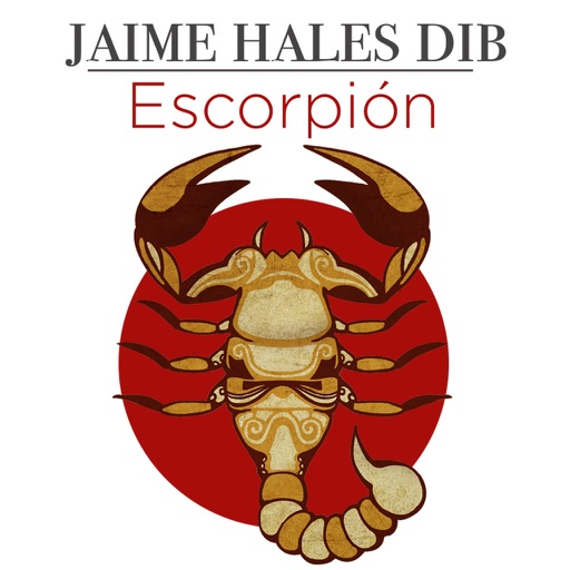 Escorpión - Jaime Hales - Signos del Zodiaco, características personales de los nativos de Escorpión icon