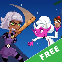 Gluten Fighters (Free)