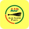 Aam admi party