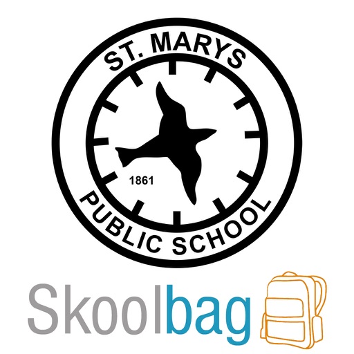 St Marys Public School icon