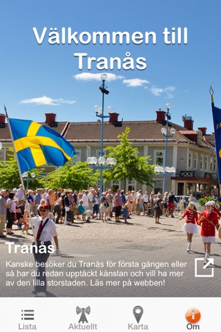 Shopping Tranås screenshot 4