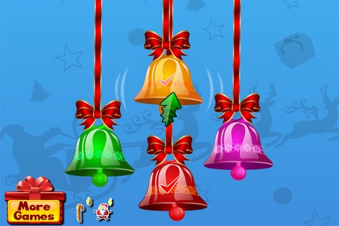 Santa Claus Christmas Wishes - Christmas Games screenshot 3