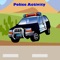 Police Game for Little Boys - Fun Activities, Match, Puzzles and Block Games