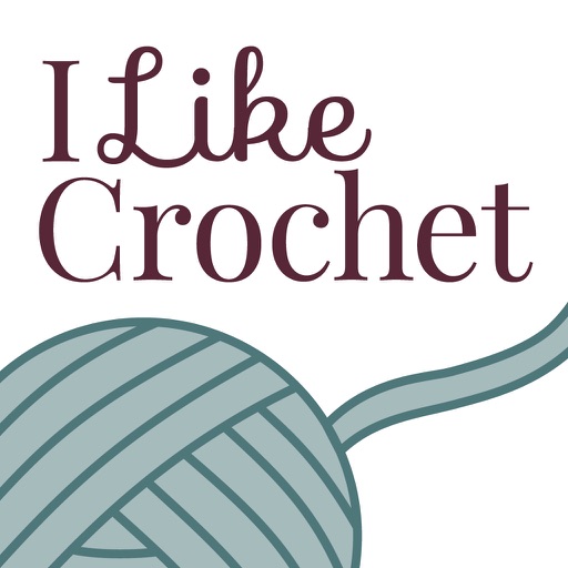 I Like Crochet Magazine