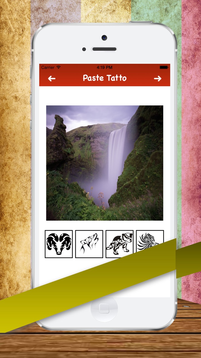 Amazing And Unique Tattoo Maker