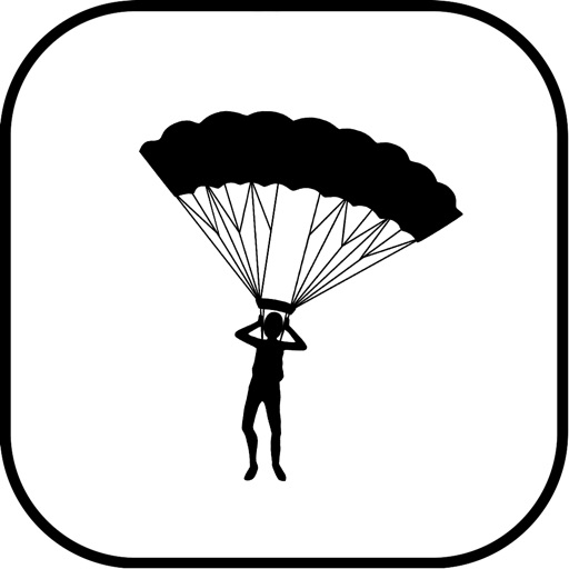 Extreme Parachuting