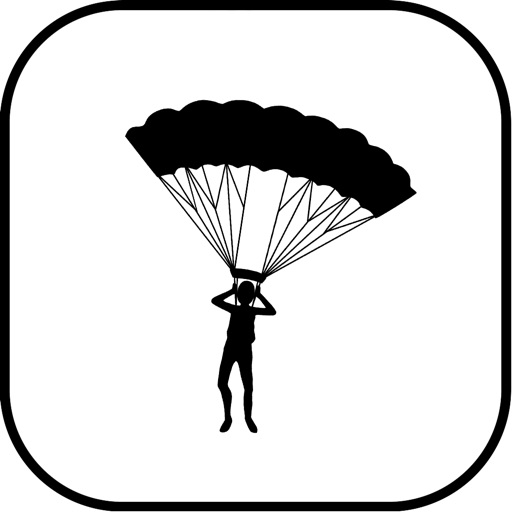 Extreme Parachuting icon