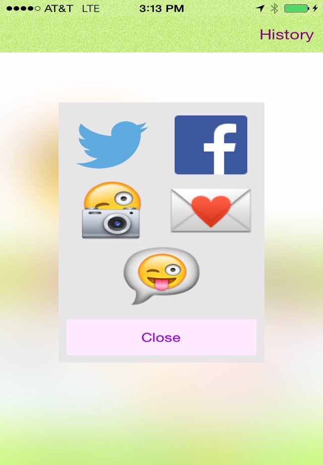 Emoji Mash screenshot 2