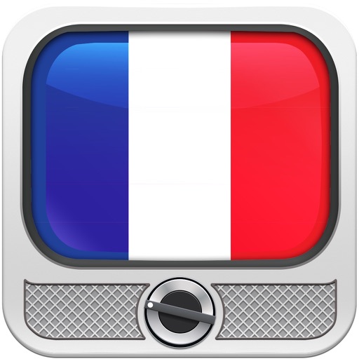 France TV Pro - France TV en direct icon
