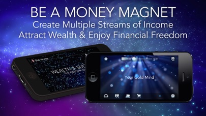 How to cancel & delete Bob Proctor: The Secrets of Wealth & Success from iphone & ipad 3
