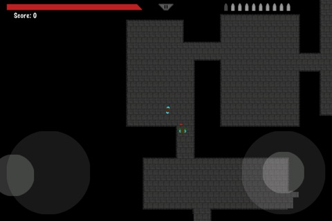 Endless Temple screenshot 3