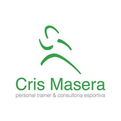 Cris Masera icon