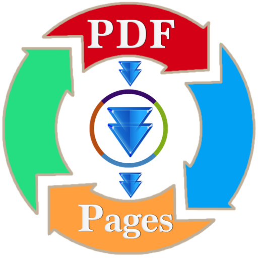 PDF to Pages Super