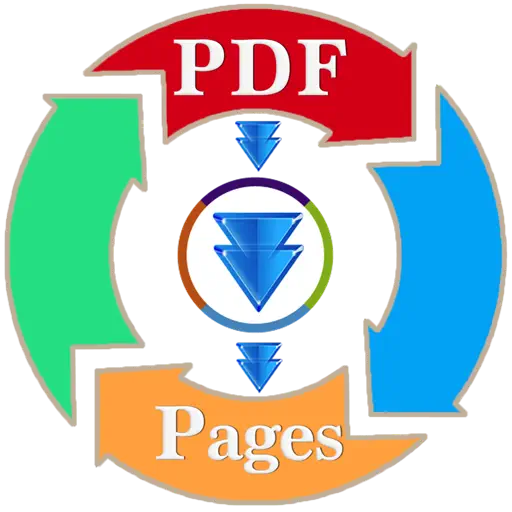 PDF to Pages Super