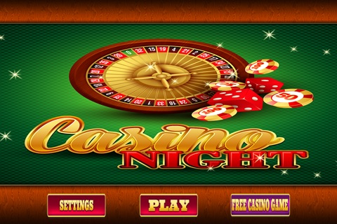 `` A Action Casino Night European Roulette - Spin the Wheel and Win screenshot 2