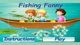 Game screenshot Fishing Fanny hack