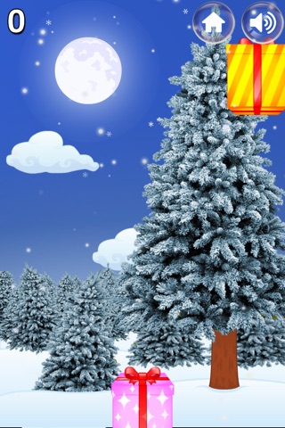 Santa's Christmas Gift screenshot 4