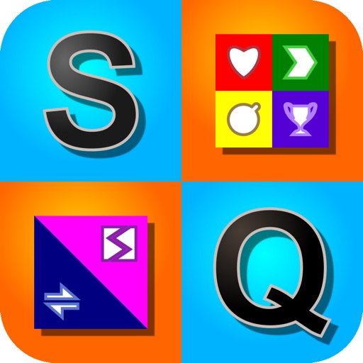 Spell Quest iOS App
