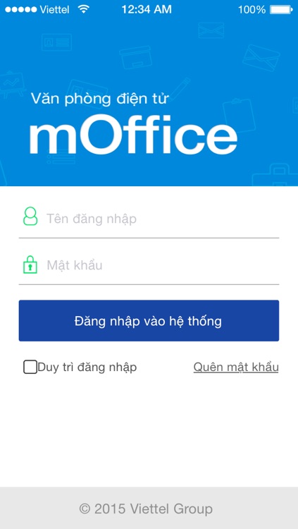 mOffice